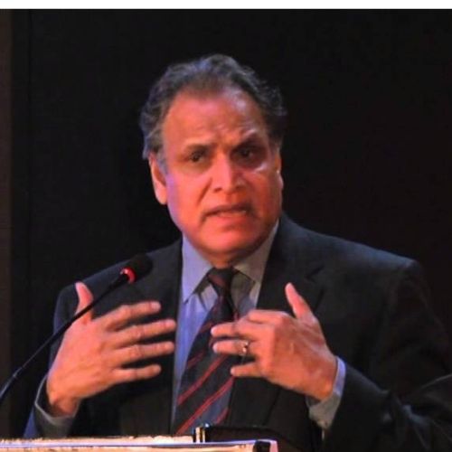 Padmashri Dr Sukhdev Thorat