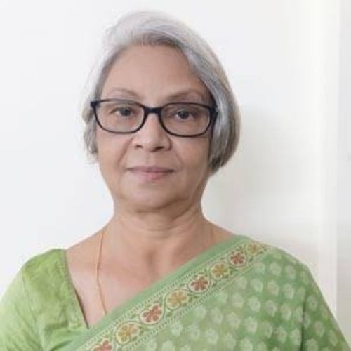 Dr Vimal S Thorat