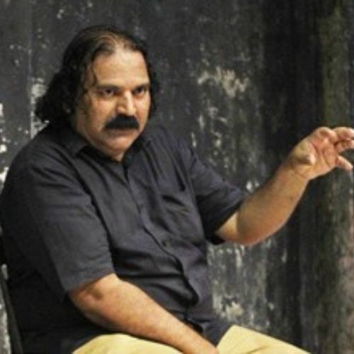 Loksahir Sambhaji Bhagat