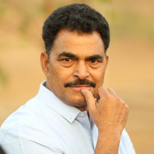 Sayaji Shinde
