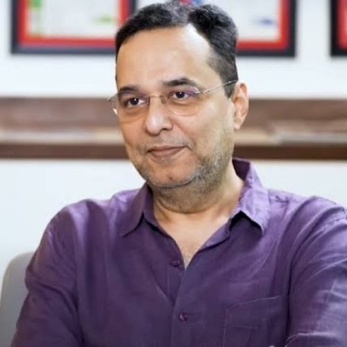 Raju Parulekar