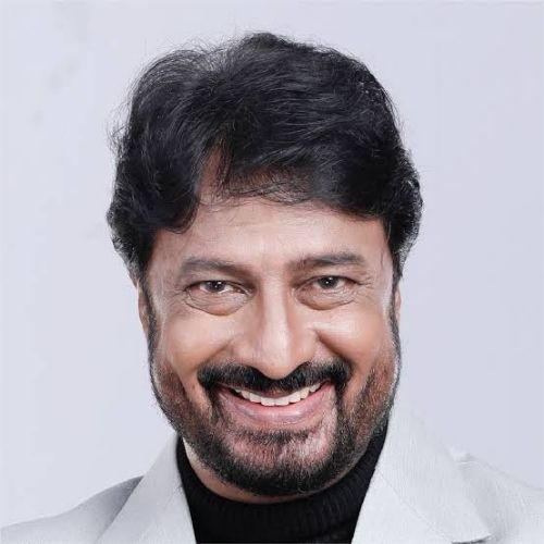 Kiran Mane