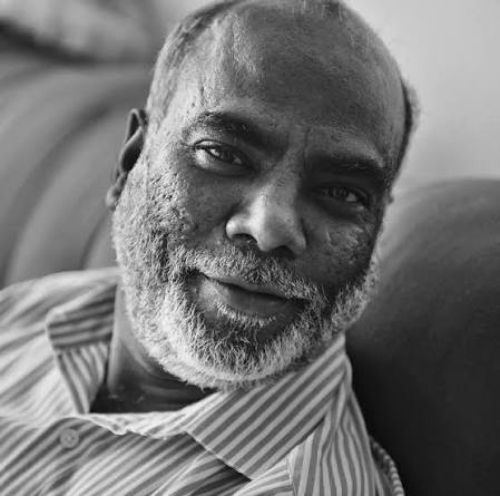 Padmashri Sudharak Olwe