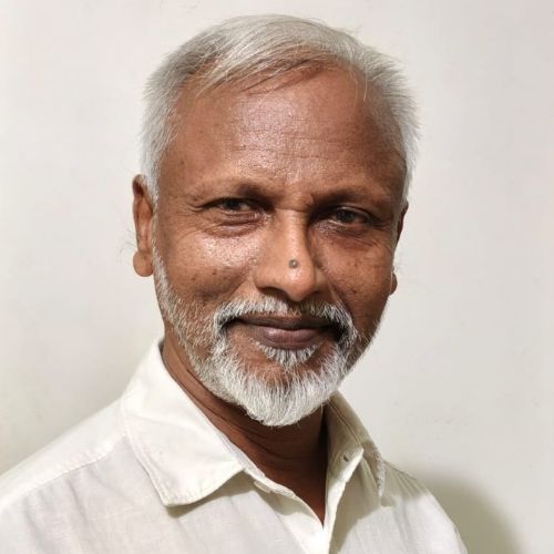 Mogalan Sravasti