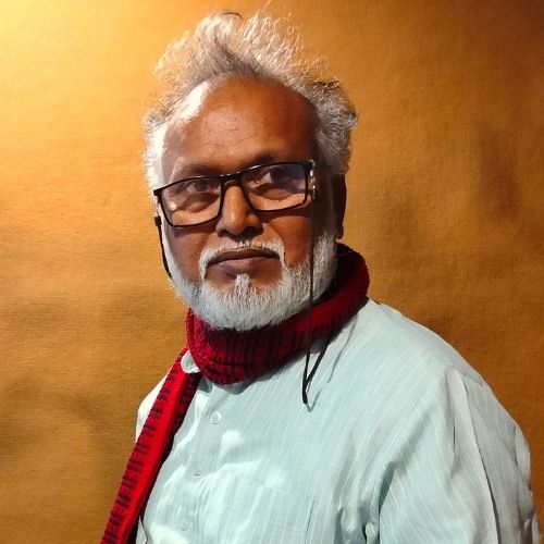 Sanjay Jiwane