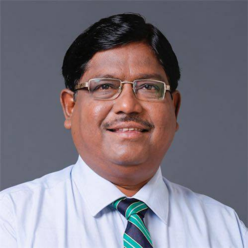 Chandrashekhar Daithankar