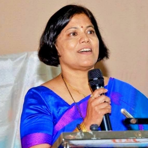 Dr. Asmita Gaikwad