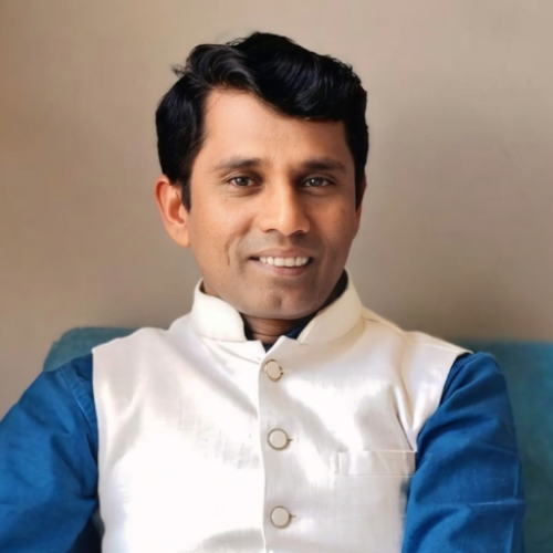 Shri Santosh Sankhad