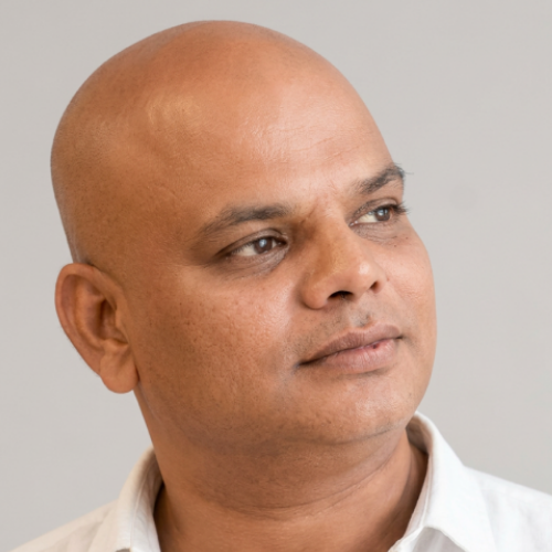 Dhammachari Tejdarshan